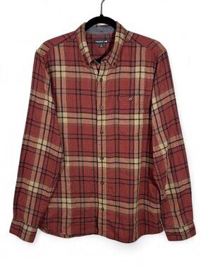 Toad&Co Airsmyth Shirt